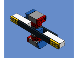 Набор LEGO 31049 Fidget Spinners