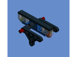 Набор LEGO 31049 Fidget Spinners