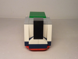 Набор LEGO 31045 Compact Ferry