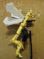 Набор LEGO MOC-8540 Troosthi