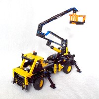 Набор LEGO 42053 Cherry Picker