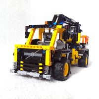 Набор LEGO 42053 Cherry Picker