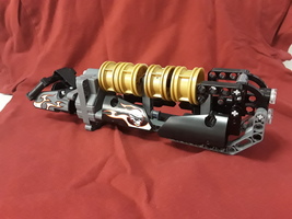 Набор LEGO 42046 - Mars Colony Ship