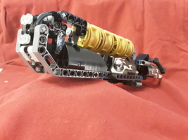 Набор LEGO 42046 - Mars Colony Ship