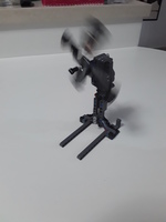 Набор LEGO 42046 - Ventilator