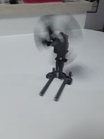 Набор LEGO 42046 - Ventilator