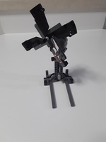 Набор LEGO 42046 - Ventilator