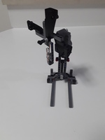 Набор LEGO 42046 - Ventilator