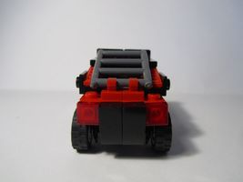 Набор LEGO LEGO Set 31040 Alternate - Dakar truck