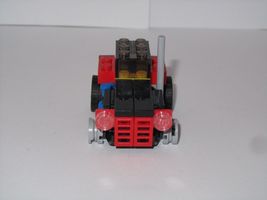 Набор LEGO Трактор