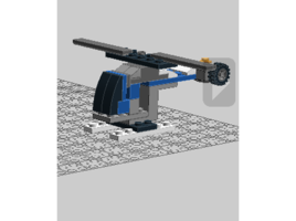 Набор LEGO 31033 Fleet of Vehicles