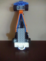Набор LEGO 31008 Hot-Rod