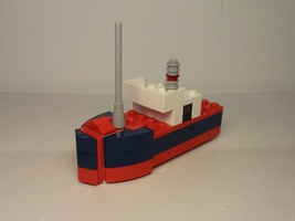 Набор LEGO 31045 Mary 2 from Rasmus Klump