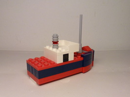 Набор LEGO 31045 Mary 2 from Rasmus Klump