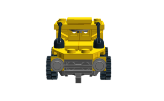 Набор LEGO 4915 SUV