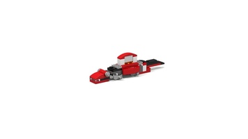 Набор LEGO Диметродон