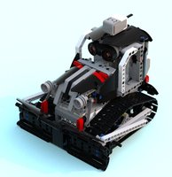 Набор LEGO EV3Dozer