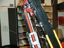 Набор LEGO Actuator Special Heavy