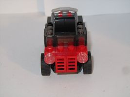 Набор LEGO LEGO Set 31040 Alternate - Truck v2