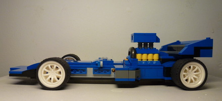 Набор LEGO 31070 Hobby Set 392 Update