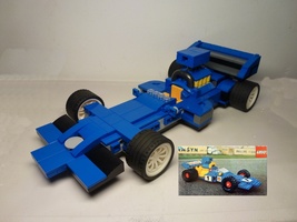 Набор LEGO 31070 Hobby Set 392 Update