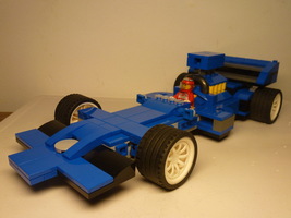 Набор LEGO 31070 Hobby Set 392 Update