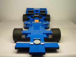 Набор LEGO 31070 Hobby Set 392 Update
