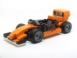 Набор LEGO 75880 F1 McLaren
