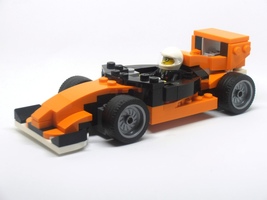 Набор LEGO 75880 F1 McLaren