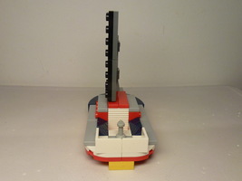 Набор LEGO 31045 Sailboat For Minifig 2