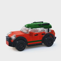 Набор LEGO Mini Countryman