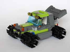 Набор LEGO Extreme Buggy
