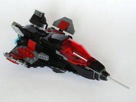 Набор LEGO Experimental Jet