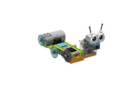 Набор LEGO Level Headed