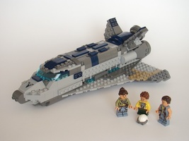 Набор LEGO Space Shuttle