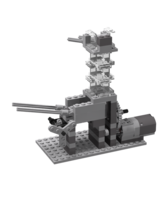 Набор LEGO MGBC Ball Pump