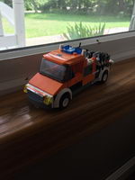 Набор LEGO Vehicle Repair Truck