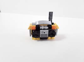 Набор LEGO 31014 - Boombox