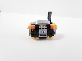 Набор LEGO 31014 - Boombox