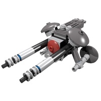 Набор LEGO 75077 Orbital Gun