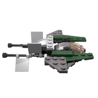 Набор LEGO 30244 Manta Interceptor