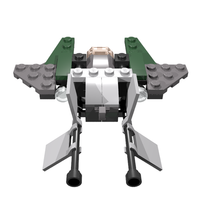 Набор LEGO 30244 Manta Interceptor