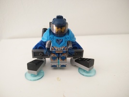 Набор LEGO Jetpack - Fwooosh!