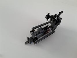 Набор LEGO Elliptical (possessed (possibly))