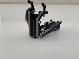Набор LEGO Elliptical (possessed (possibly))