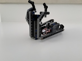 Набор LEGO Elliptical (possessed (possibly))