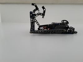 Набор LEGO Elliptical (possessed (possibly))