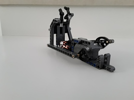 Набор LEGO Elliptical (possessed (possibly))