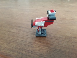 Набор LEGO Птица