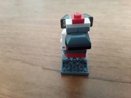 Набор LEGO Птица